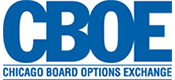 Chicago Board of Options Exchance
